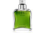 Calvin Klein Eternity for Men EDP für Herren 200 ml