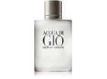 Armani Acqua di Giò Pour Homme EDT für Herren 100 ml