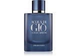 Armani Acqua di Giò Profondo EDP für Herren 75 ml