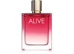 Hugo Boss BOSS Alive Intense EDP für Damen 80 ml