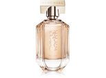 Hugo Boss BOSS The Scent EDP für Damen 100 ml