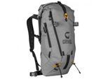 Grivel - Backpack Parete 30 - Kletterrucksack Gr 30 l grau