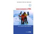 Sportler Schneeschuhwandern Tirol