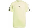 adidas Future Icons 3 Stripes J - T-Shirt - Jungs