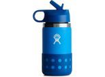 Hydro Flask 12 oz Kids Mouth Straw - Trinkflasche - Kinder