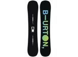 Burton Instigator Flat Wide - Snowboard