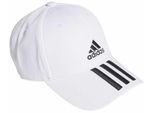 adidas Baseball 3 Stripes Twill - Kappe