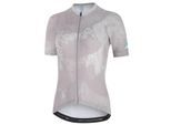 Jëuf Essential Road Leaf W - Fahrradtrikot - Damen