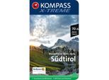 Kompass Karte Nr.5802: Südtirol X-Treme