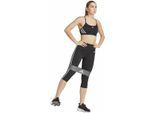 adidas 3/4 Train Essentials 3 Stripes High Waisted W - Trainingshosen - Damen