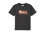 Columbia Mount Echo™ - T-Shirt - Kinder