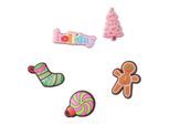 Crocs Bright Holiday Ornament - Schuzubehör - Kinder