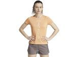 adidas Terrex Agravic W - Trail Runningshirt - Damen