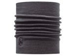 Buff Merino Wool Thermal Grey - Multifunktionstuch