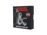 FaNaTtik - Dungeons & Dragons Limited Edition Ampersand Medallion