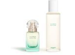 HERMÈS Parfums-Jardins Collection Sur Le Nil Gift Set Unisex 1 st