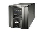 APC Smart-UPS 750VA, LCD, 220-240V (SMT750IC) mit APC SmartConnect