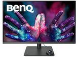 BenQ DesignVue PD3205U Grafik Monitor 80cm (31,5 Zoll)