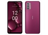 NOKIA Smartphone g42 5G Dual-SIM 128GB pink