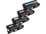Brother Original TN-821XXL Toner - 4er Multipack