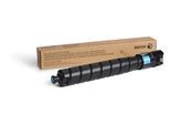 Xerox Original Toner cyan 16.500 Seiten für VersaLink C8000 (106R04050)