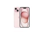 Apple iPhone 15 Plus 128GB pink