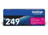 Brother Original TN-249M Toner - magenta (TN249M)
