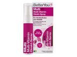 BETTERYOU MultiVit Direkt-Spray 25 ml