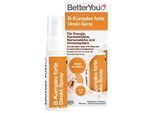 BETTERYOU Vitamin B-Komplex forte Direkt-Spray 25 ml