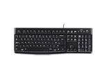 Keyboard Logitech® K120