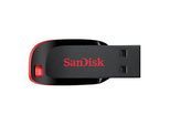 SanDisk Cruzer Blade - USB-Flash-Laufwerk - 64 GB