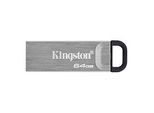 Kingston DataTraveler Kyson - USB-Flash-Laufwerk - 64 GB