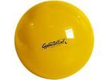 Original Pezzi® Gymnastikball, Sitzstuhl, ø 42 cm, gelb
