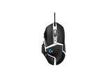 Logitech Gaming Mouse G502 (Hero) - Special Edition - Maus - USB