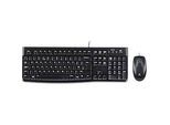 Desktop Logitech® MK120