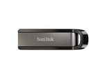 SanDisk Extreme Go - USB-Flash-Laufwerk - 128 GB