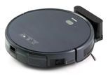 Domo Nass-Trocken-Saugroboter "DO7296S Schwarz"