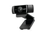 Logitech Webcam »C922 Pro Stream«