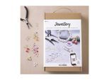 creativ company Kreativset »Schmuck D«