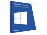 Windows Storage Server 2012 Workgroup - Microsoft Lizenz