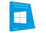 Windows Storage Server 2016 Standard - Microsoft Lizenz