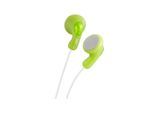 JVC Headphone F14 Gumy In-Ear Green