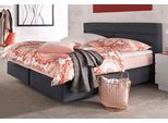 Westfalia Schlafkomfort Boxspringbett