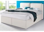 Westfalia Schlafkomfort Boxspringbett