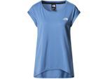 The North Face W Tanken - T-Shirt - Damen