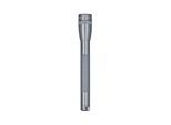 Maglite Xenon-Taschenlampe Mini, 2-Cell AAA, grau