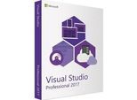 Microsoft Visual Studio 2017 Professional