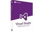 Microsoft Visual Studio 2019 Professional