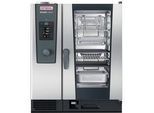 RATIONAL Kombidämpfer iCombi Classic 10-1/1 Elektro