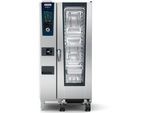 RATIONAL Kombidämpfer iCombi Pro 20-1/1 Elektro